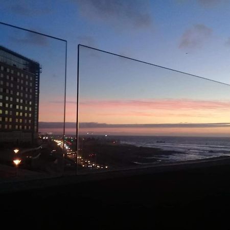 Hermoso Departamento Con Vista Al Mar Antofagasta Exteriér fotografie