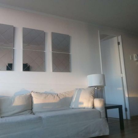 Hermoso Departamento Con Vista Al Mar Antofagasta Exteriér fotografie