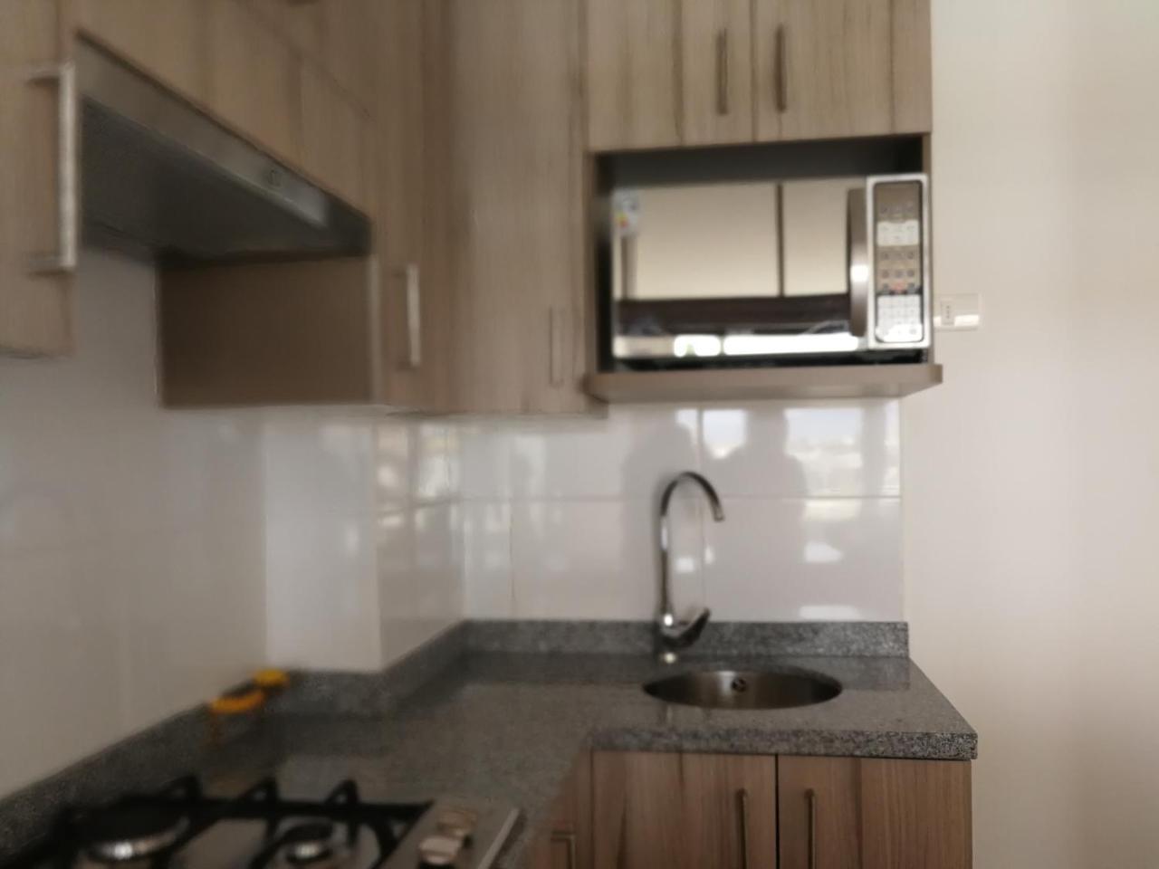 Hermoso Departamento Con Vista Al Mar Antofagasta Exteriér fotografie