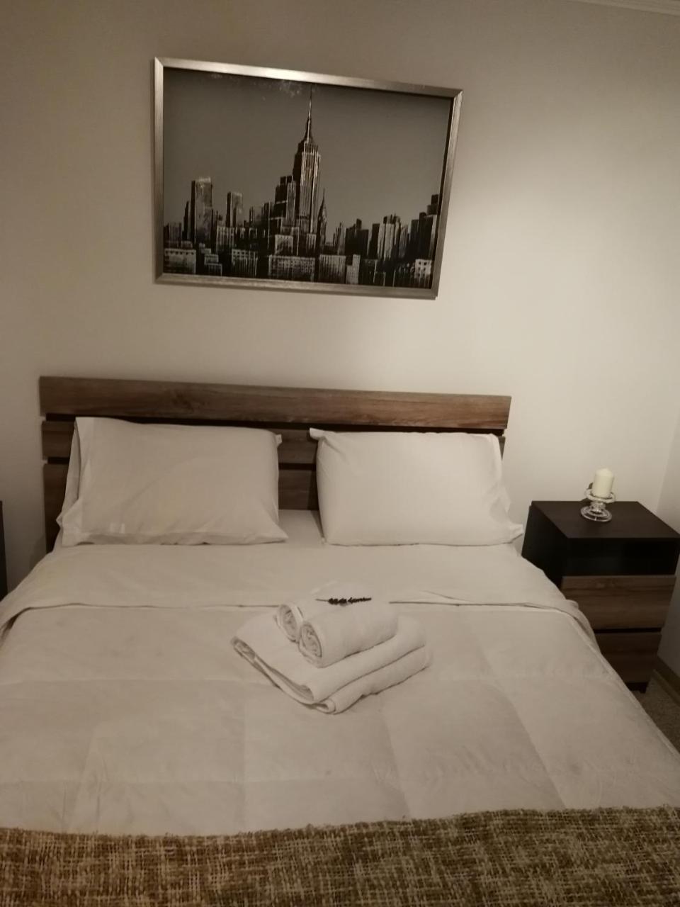 Hermoso Departamento Con Vista Al Mar Antofagasta Exteriér fotografie