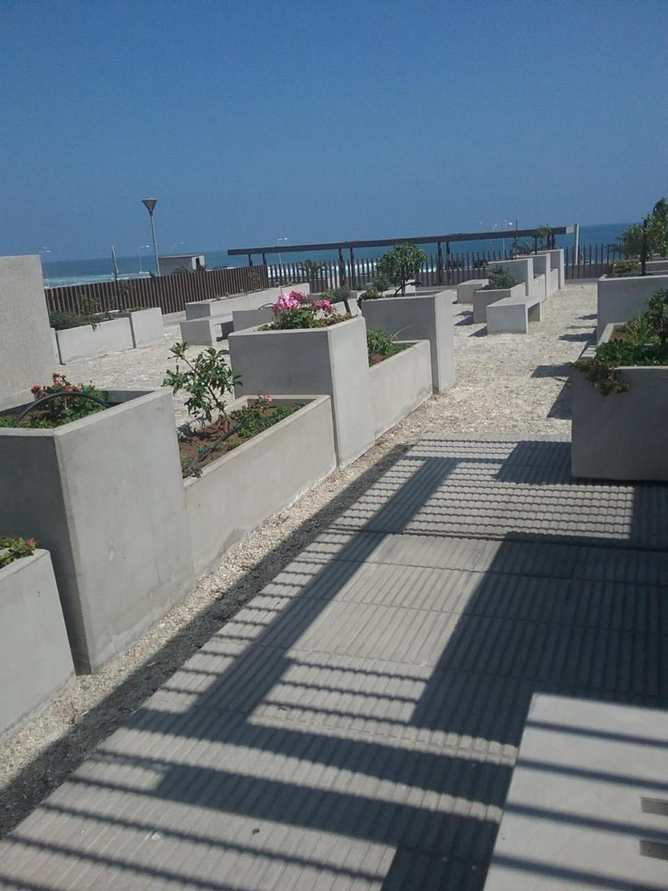 Hermoso Departamento Con Vista Al Mar Antofagasta Exteriér fotografie