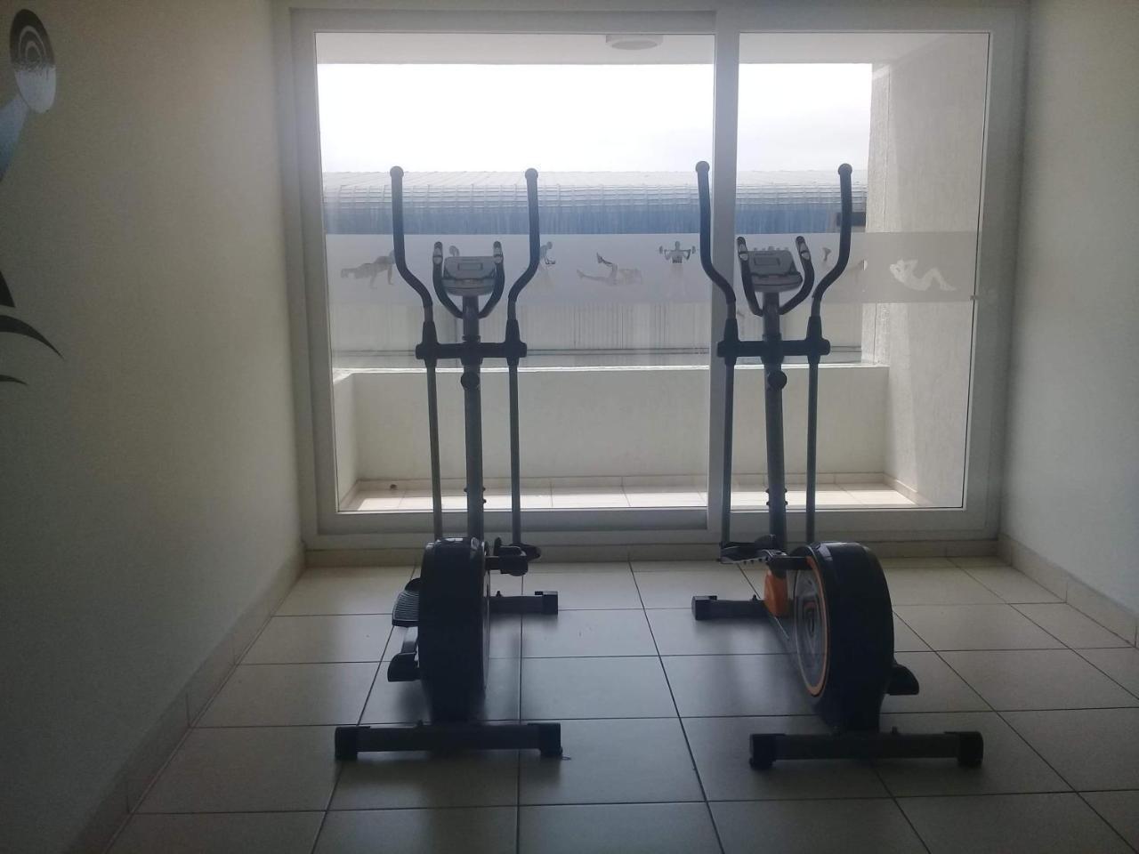Hermoso Departamento Con Vista Al Mar Antofagasta Exteriér fotografie