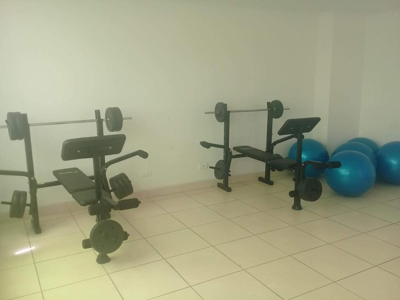 Hermoso Departamento Con Vista Al Mar Antofagasta Exteriér fotografie