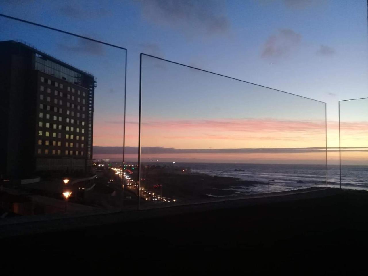 Hermoso Departamento Con Vista Al Mar Antofagasta Exteriér fotografie