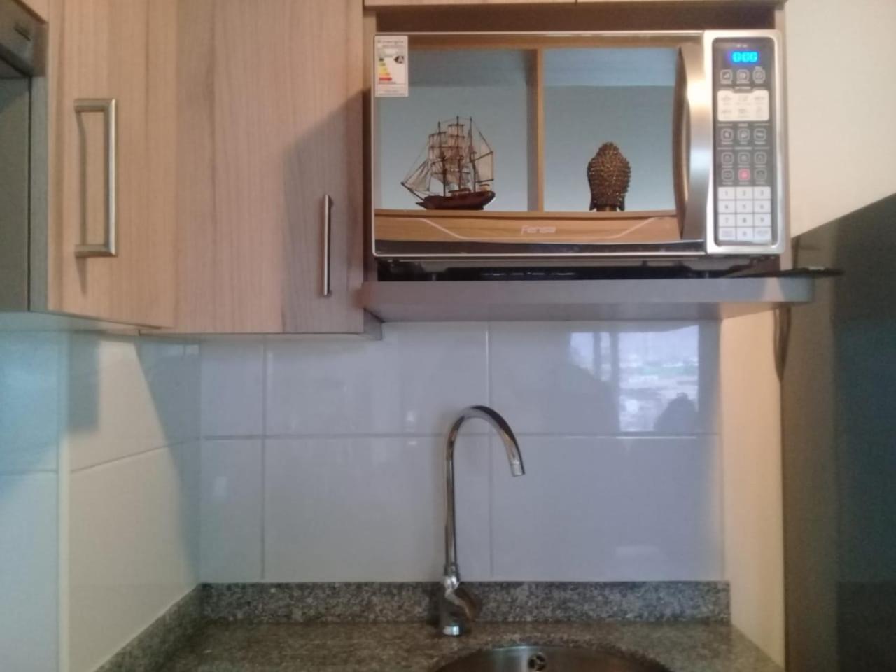 Hermoso Departamento Con Vista Al Mar Antofagasta Exteriér fotografie