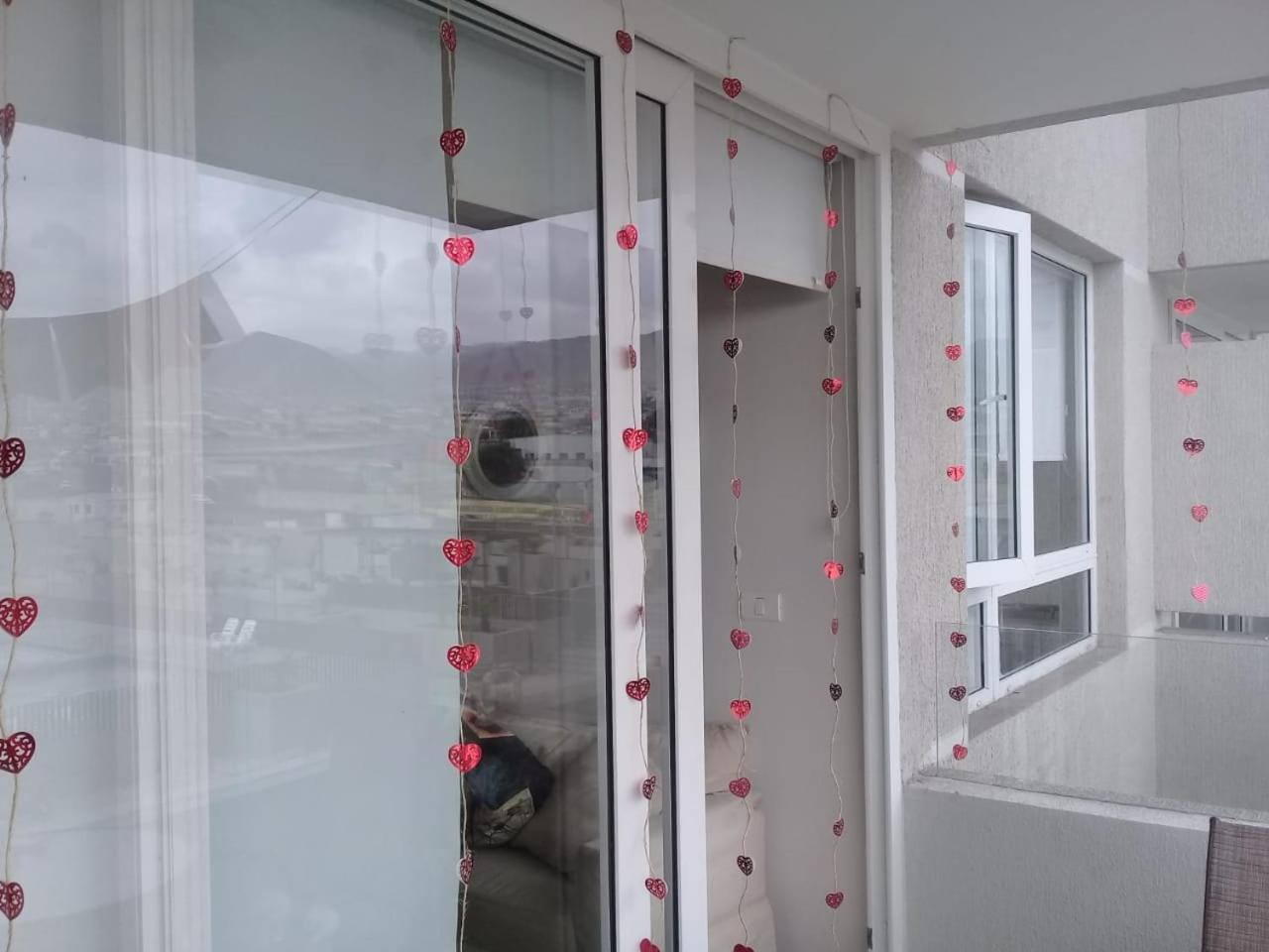 Hermoso Departamento Con Vista Al Mar Antofagasta Exteriér fotografie