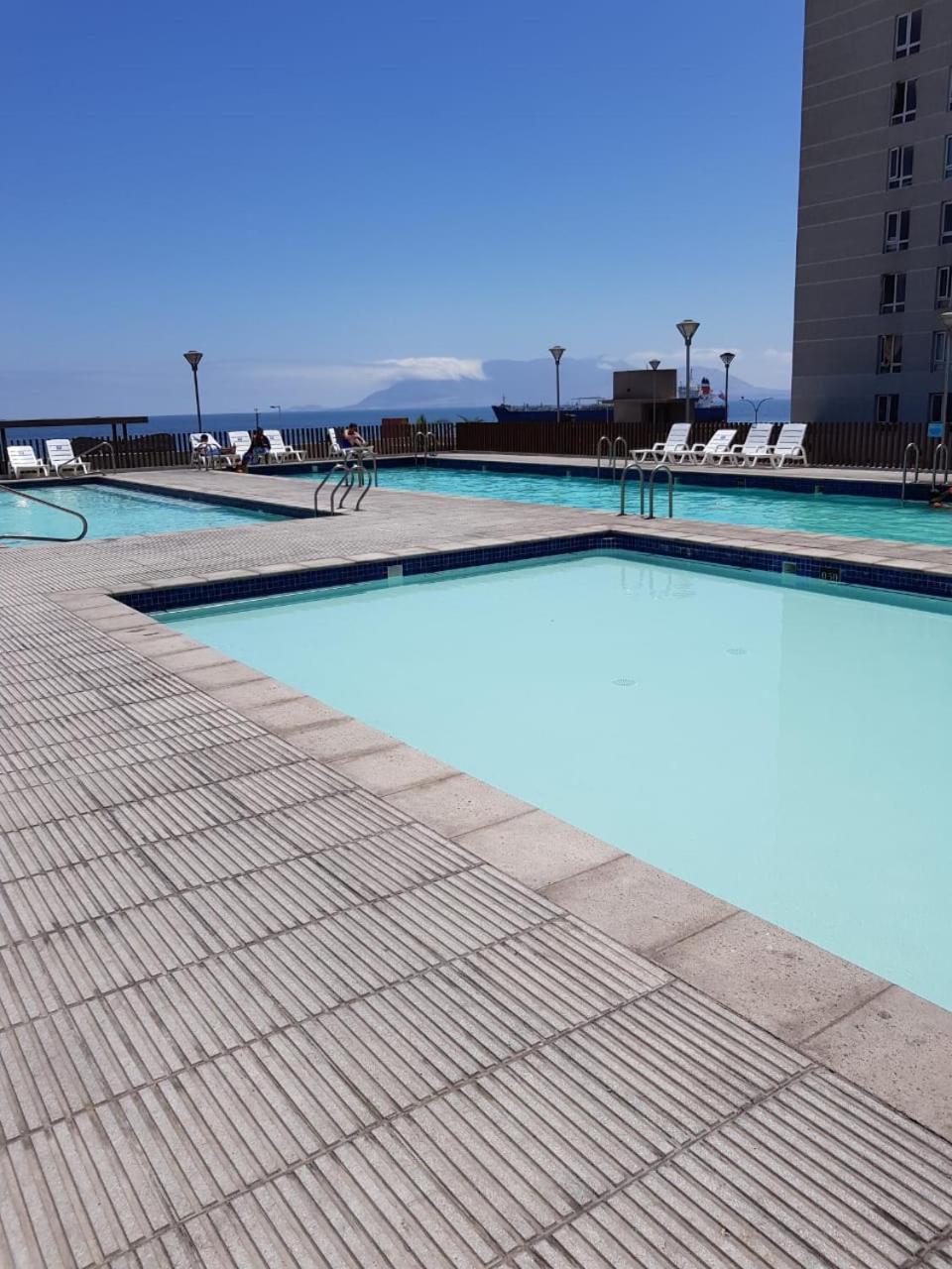Hermoso Departamento Con Vista Al Mar Antofagasta Exteriér fotografie