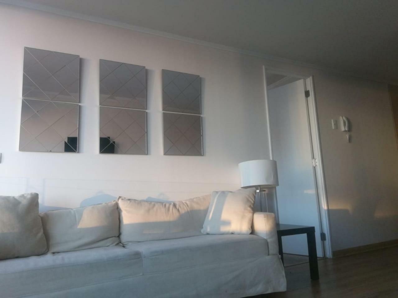 Hermoso Departamento Con Vista Al Mar Antofagasta Exteriér fotografie
