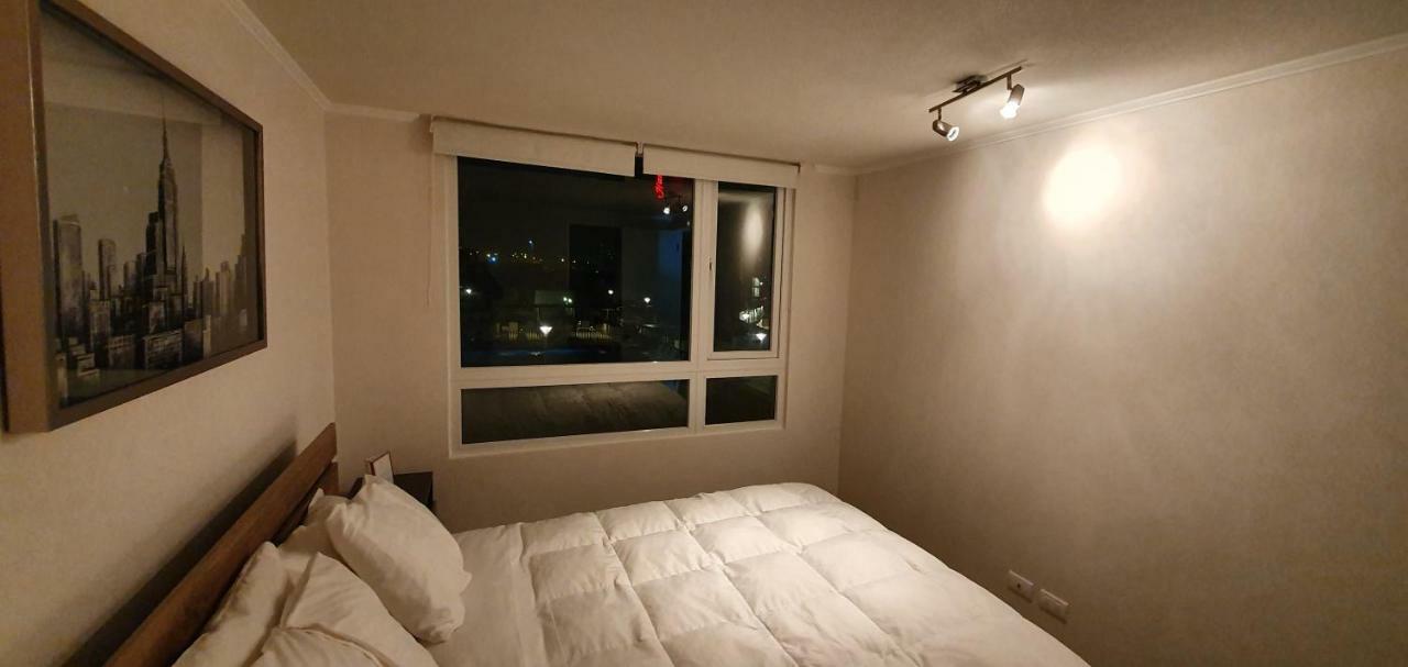 Hermoso Departamento Con Vista Al Mar Antofagasta Exteriér fotografie