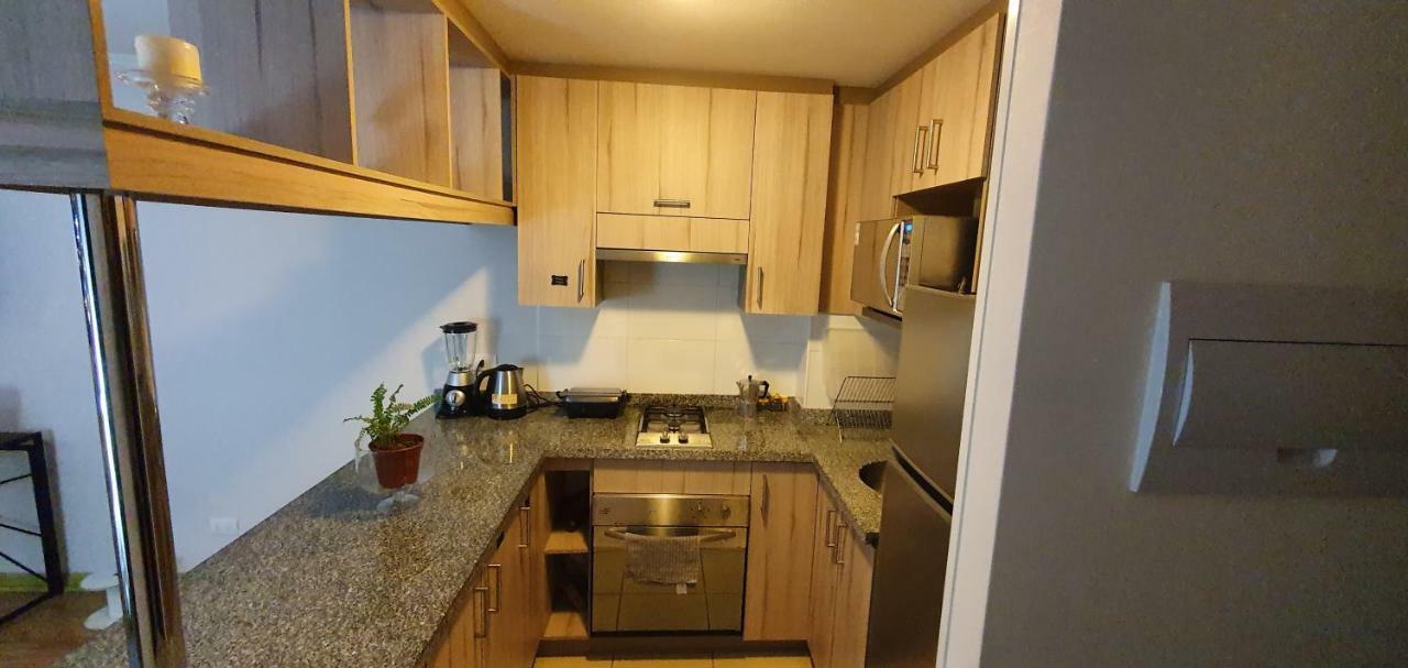 Hermoso Departamento Con Vista Al Mar Antofagasta Exteriér fotografie